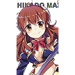 まちカドまぞく QHD(540×960)壁紙 吉田優子(シャミ子) まちカドまぞく QHD(540×960)壁紙 吉田優子(シャミ子)