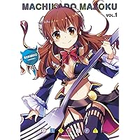 まちカドまぞく 1[Blu-ray]