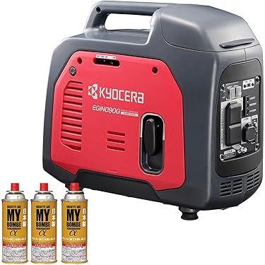 紅*人様 K350HF コンパクト発電機 AC/DC 紅*人様 K350HF コンパクト発電機 AC/DC