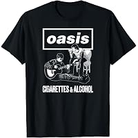 Amazon | Oasis Go Let It Out Kids Tシャツ | Tシャツ・カットソー 通販