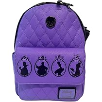 Amazon | ラウンジフライ限定 ディズニー ヴィランズ シルエット