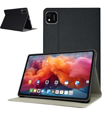 Amazon.co.jp: AAUW T50/AAUW P60/PlimPad P60 Pro/Qukenk 10