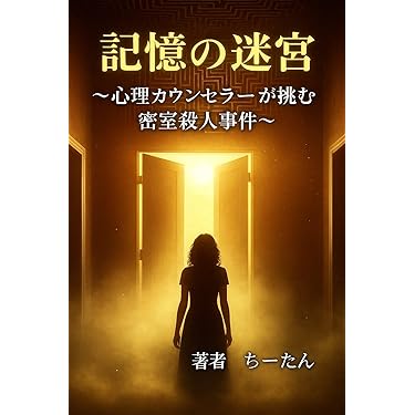 Amazon.co.jp 最新リリース: ミステリー・サスペンス・ハード