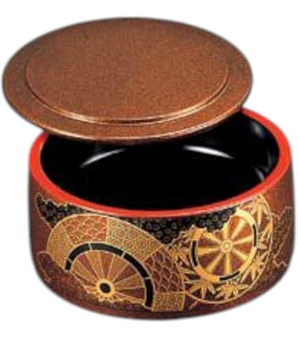 Amazon.co.jp: 【一点物】こね鉢 日本製 国産 木製 蕎麦 そば 蕎麦打ち