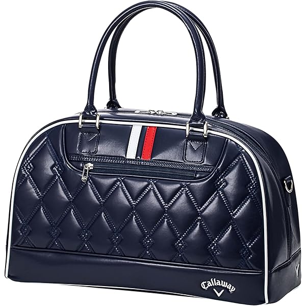 Amazon.co.jp: [Callaway] ボストンバッグ EXIA Boston 24 ブラック