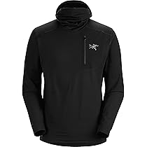 Amazon.co.jp: ARC'TERYX アークテリクス RHO LT HOODY MEN'S