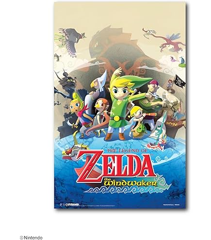 Amazon.co.jp: ゼルダポスター マスタースターウォーソード アイコン