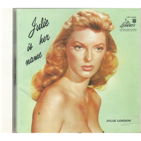 稀少UKオリジナルステレオ美盤Julie Londonジュリーロンドン2レコード 稀少UKオリジナルステレオ美盤Julie Londonジュリーロンドン2