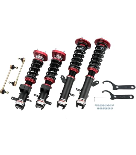 TEIN FLEX Z 車高調 サスペンション 4本セット TEIN.co.jp: FLEX Z - 製品紹介