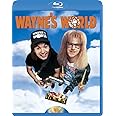 ウェインズ・ワールド [Blu-ray]