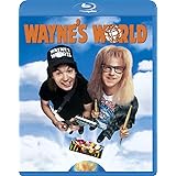 ウェインズ・ワールド [Blu-ray]
