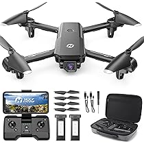 Amazon.co.jp: Holy Stone ドローン カメラ付き 100g未満 屋外 小型