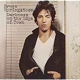 闇に吠える街(紙ジャケット仕様)【2012年1月23日・再プレス盤】