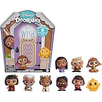 Amazon.co.jp: Disney ディズニー 映画「ウィッシュ」 きらきら