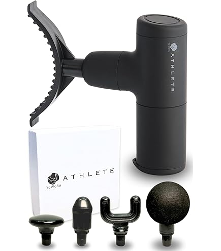 Amazon.co.jp: Hyperice(ハイパーアイス)公式ストア Venom Go ベノム