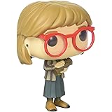 Funko - Figurine Twin Peaks - The Log Lady Pop 10cm - 0889698126953