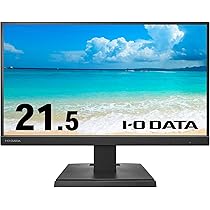 Amazon.co.jp: I-O DATA アイ・オー・データ 広視野角ADSパネル