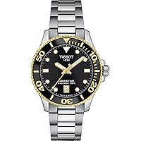 ティソ　シースター　1000 腕時計 T1204101105100 Tissot Seastar 1000 40mm | Model T1204101105100 | Tissot