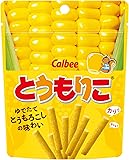 カルビー とうもりこ 32g ×12袋