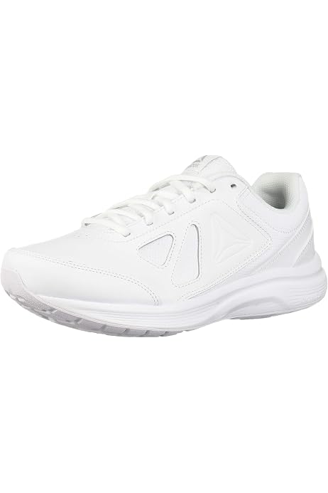 Reebok Men's Walk Ultra 7 DMX Max Shoe 