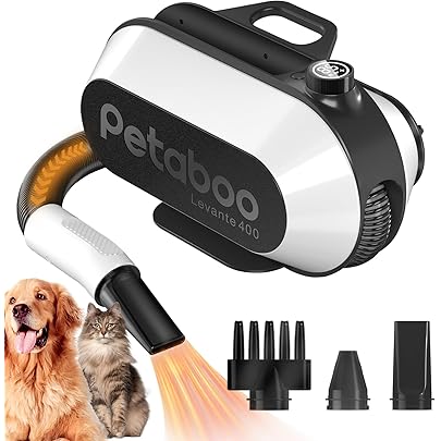 Amazon.co.jp: ペットグルーミング用犬用ドライヤー