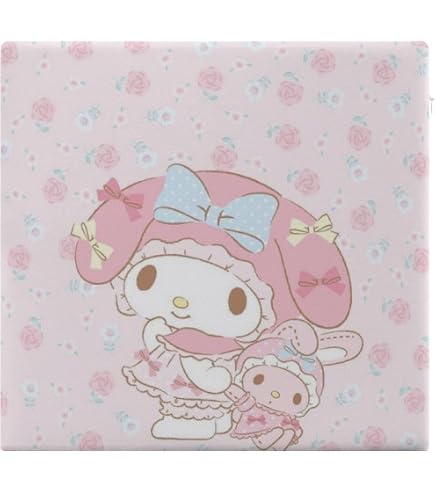 Amazon.co.jp: マイメロ 座布団 シートクッション シートクッション