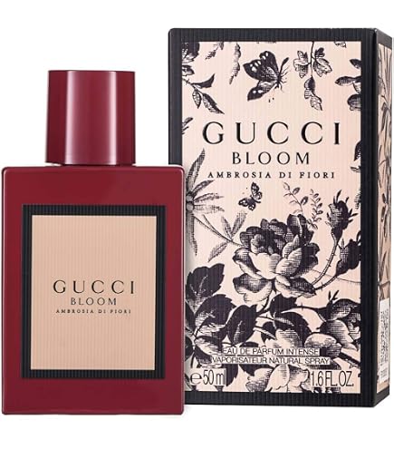 Amazon | グッチ ブルーム プロフーモ ディフィオ-リ オードパルファム
