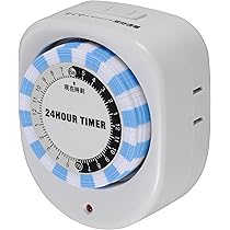 11時間 タイマースイッチ ダイヤルタイマー(11時間形) Panasonic(パナソニック) タイマ