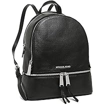 マイケルコース　リュック（黒）　【未使用】 35s4g5mb8l-black.jpg