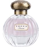 Amazon | トッカ(TOCCA) オードパルファム ビアンカの香り 50ml(香水