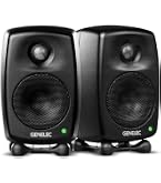 Amazon | Focal Professional SHAPE40 ペア パワードモニター