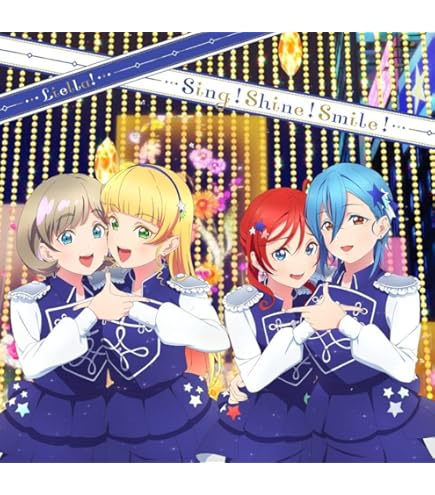 Amazon.co.jp: ヴァイスシュヴァルツ トライアルデッキ＋(プラス) ラブ