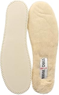 minnetonka insoles