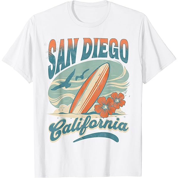 Amazon | マリブ Tシャツ | Tシャツ・カットソー 通販