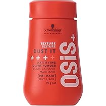Amazon.co.jp: 【公式】OSiS+オージス ゲラスティック ヘア メタル