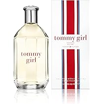 Tommy hilfiger woman perfume 100ml Clearance