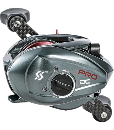 Amazon | FISHINGFANS DC-ONE ディーシーワン 28mmスプール 中華DC