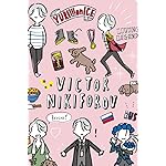 ユーリ!!! on ICE iPhone(640×960)壁紙 ヴィクトル・ニキフォロフ ユーリ!!! on ICE iPhone(640×960)壁紙 ヴィクトル・ニキフォロフ