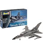 Amazon | プラッツ(PLATZ) 1/144 ドイツ空軍 トーネードIDS (TTTE・A