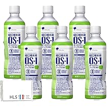 大塚製薬 - ＯＳ－１オーエスワン　経口補水液500ml×４６本 Amazon.co.jp: 経口補水液 OS-1 500ml (10本) : ドラッグストア