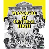 MASSACRE AT CENTRAL HIGH