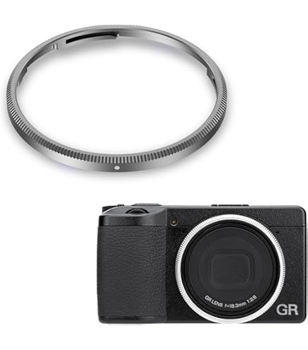 Amazon.co.jp: Ricoh A12 28mm f/2.5 GRレンズ Ricoh GXR