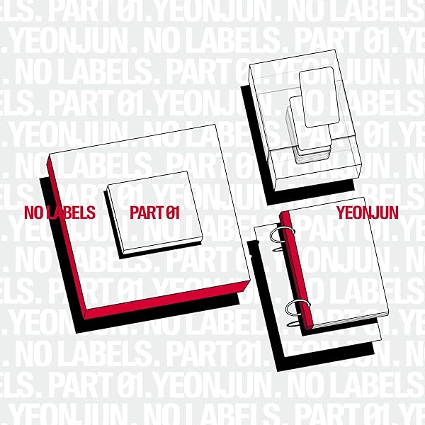 Amazon.co.jp: NO LABELS: PART 01: ミュージック