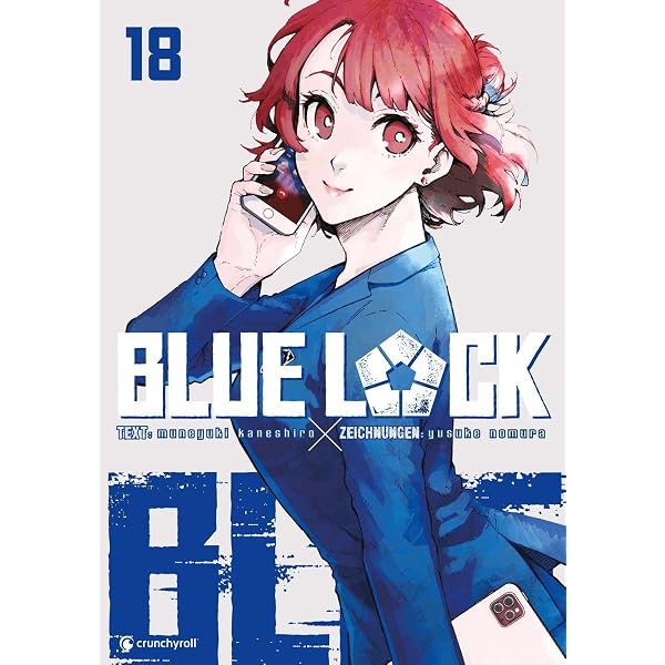 Amazon | Blue Lock - Band 19 | Nomura, Yusuke, Nomura, Yusuke