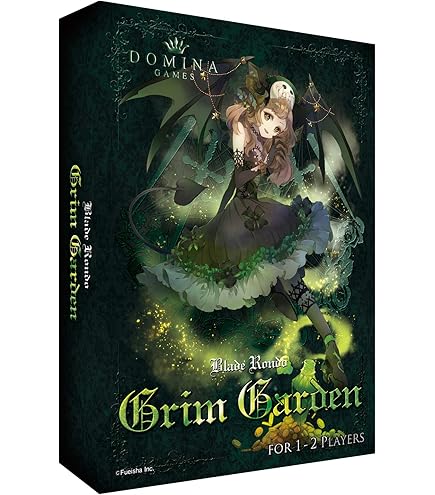 Amazon | Domina Games Game Mat Blade Rondo Hideleine | トレカ 通販