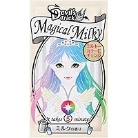 Amazon.co.jp: クイスクイス デビルズトリック マジカルミルキー