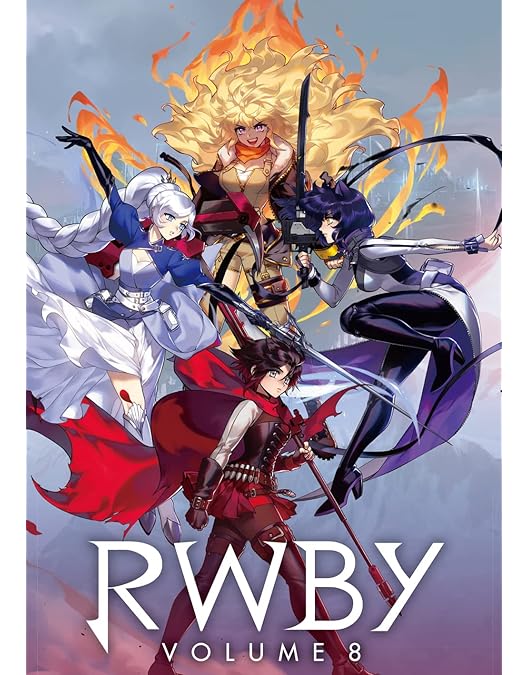 RWBY Volume　7〈初回生産限定版・2枚組〉 Amazon.co.jp: RWBY Volume 7(初回生産限定版) [Blu-ray] : 早見沙織