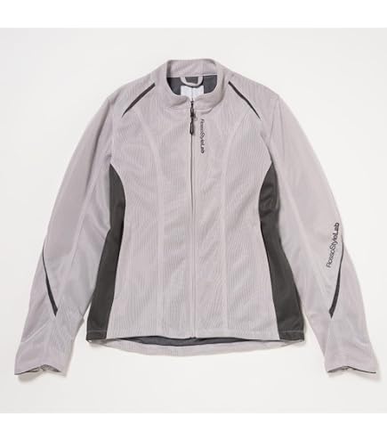 Amazon.co.jp: [ロッソスタイルラボ] RossoStyleLab バイク ジャケット