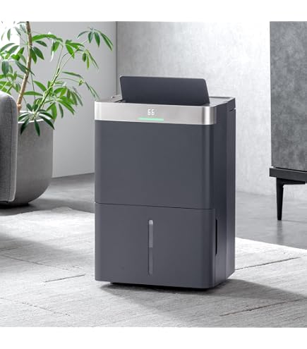 Amazon | 除湿機 衣類乾燥 コンプレッサー式 静音 12L/日 35畳 部屋
