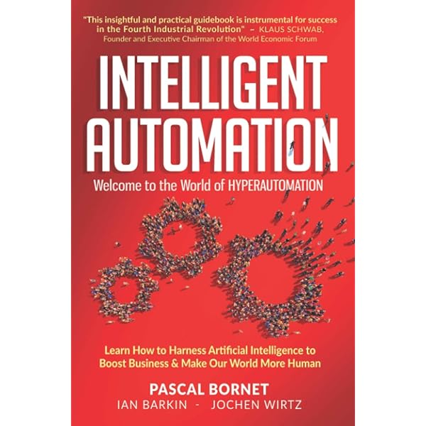 Amazon | Agentic Artificial Intelligence: Harnessing AI Agents to